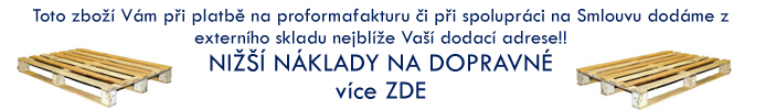 Více informací