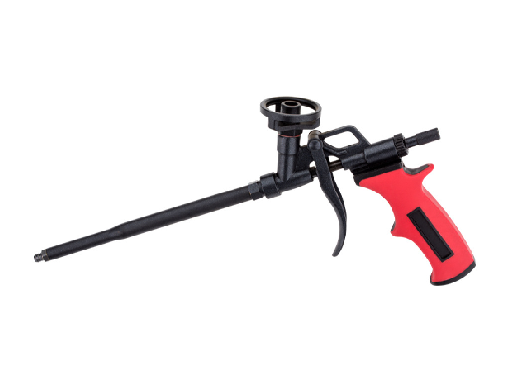 Pistole na montážní pěnu Pistole na montážní pěnu