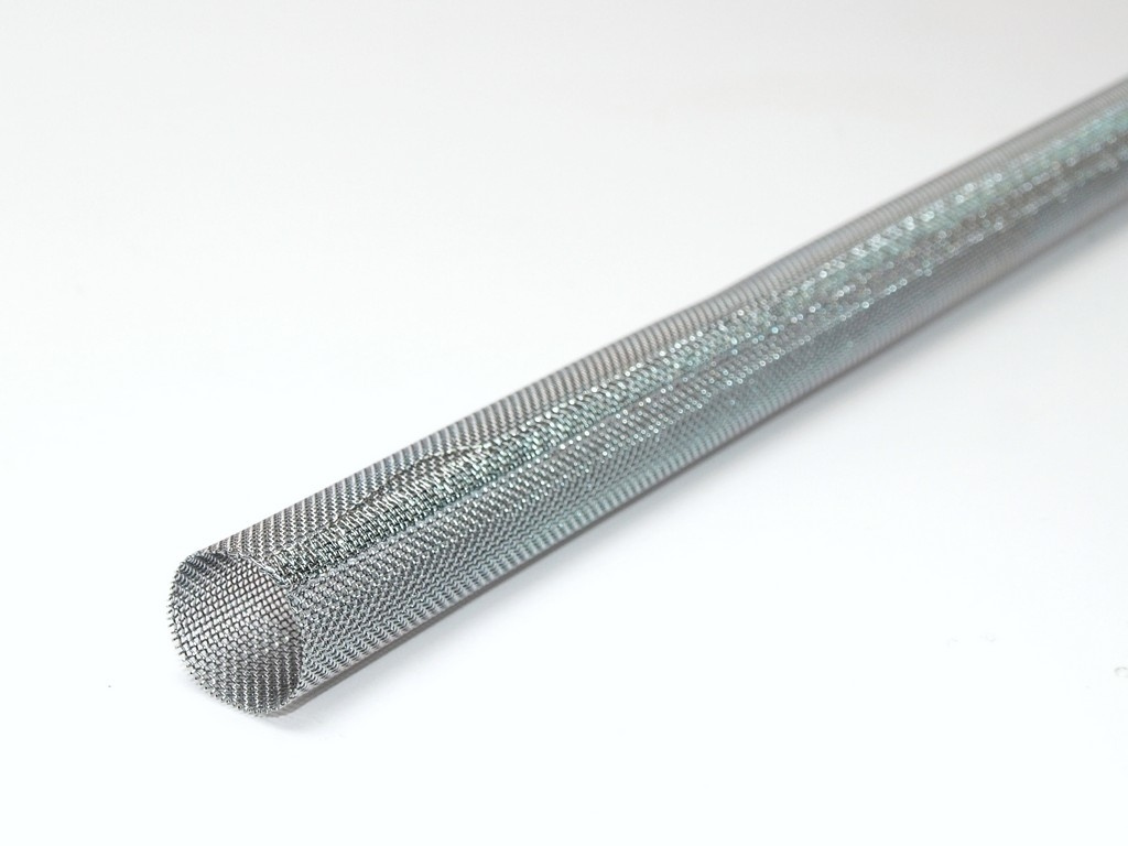 Sítko kovové pro chemické kotvy do dutých materiálů, Mungo MSM Sítko kovové pro chemické kotvy do dutých materiálů, Mungo MSM