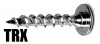 TORX vrut TORX vrut