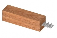 Styčníková deska Styčníková deska