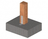 kotevní úhelníky příklad kotvení na kotevní úhelníky