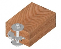 bulldog hmoždinka bulldog hmoždinka