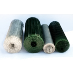 Pletivo na voliéry pro zvířata