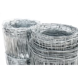 Lesnické pletivo - jak se v něm vyznat