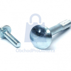 Vše o vratových šroubech na jednom místě