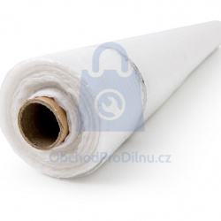 Hydroizolace střešních konstrukcí - jakou fólii vybrat?