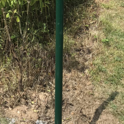 Jak betonovat sloupek