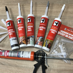 Tmely a jak se v nich vyznat