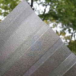 Střešní desky Marlon - trapézové nebo vlnité