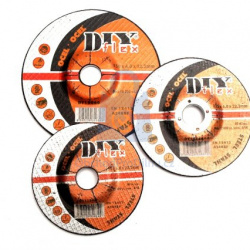 Kotouče do úhlové brusky