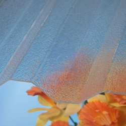 Rozdíl mezi plexisklem a polykarbonátem