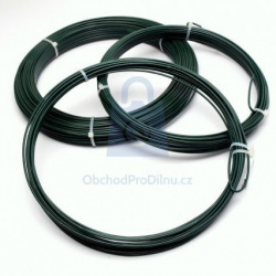 Jak napnout napínací drát