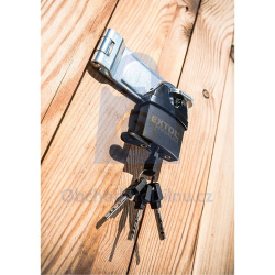 Jak vybrat zámek pro skříňky?