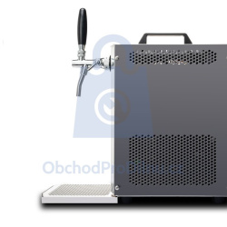 Jak vybrat výčepní zařízení s kompresorem