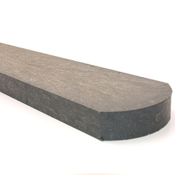 Plastové plotovky lázně bohdaneč