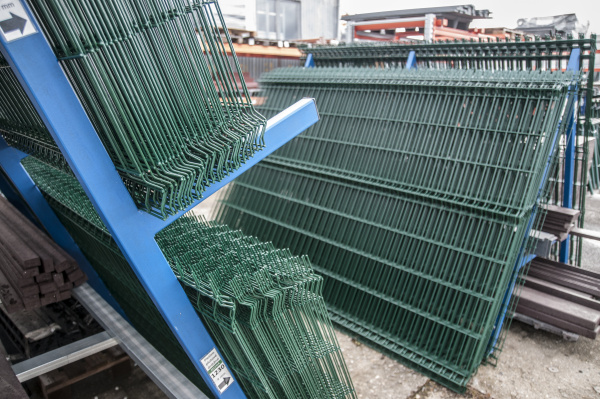 Plotová pole Plotová pole