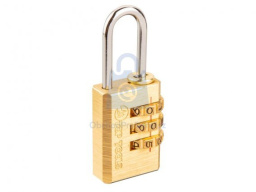Visací zámek s kódem Visací zámek s kódem