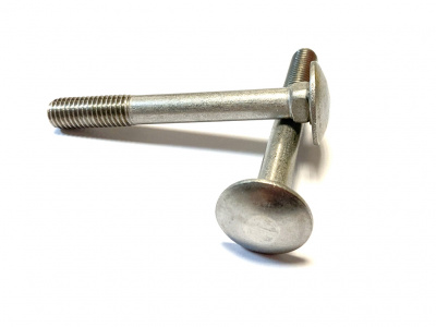 nerezový vratový šroub nerezový vratový šroub