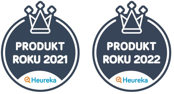 Logo 2021 + 2022
