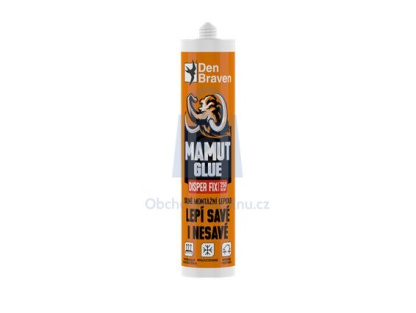 Mamut Disper Fix