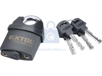 Voděodolný visací zámek Voděodolný visací zámek