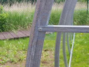 Skleník DODO 210 Skleník DODO 210