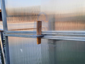 Skleník DODO 210 Skleník DODO 210