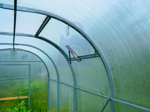 Skleník DODO 210 Skleník DODO 210