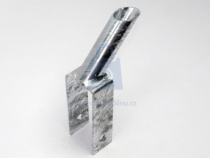 Držák vzpěry Držák vzpěry