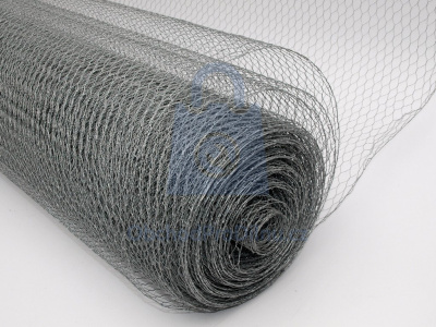 Kuřecí, králičí pletivo