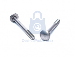 Nerezové vratové šrouby Nerezové vratové šrouby