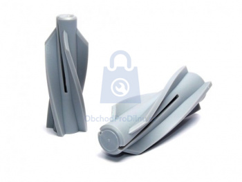 HMOŽDINKA PRO PÓROBETON (YTONG, H+H) GB, VÝROBCE FISCHER HMOŽDINKA PRO PÓROBETON (YTONG, H+H) GB, VÝROBCE FISCHER