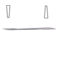 Modelářská rašple - detail varianty Modelářská rašple - detail varianty