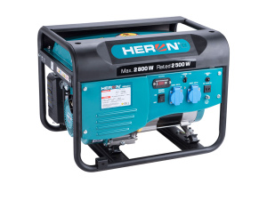 Rámová elektrocentrála Rámová elektrocentrála