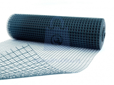 Pletivo na voliéry - svařovaná síť