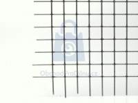 Svařovaná síť - kusy