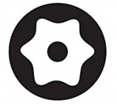 TORX bit TORX bit