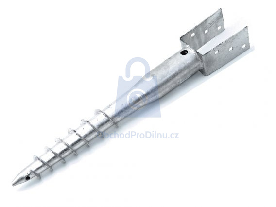 Vrut s hlavou ve tvaru U Vrut s hlavou ve tvaru U