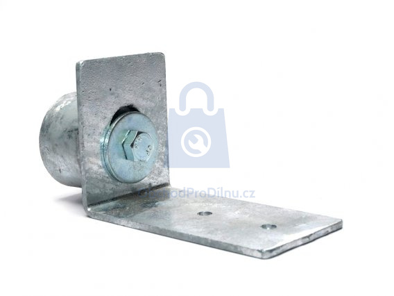 Nástavec hlavy ve tvaru L Nástavec hlavy ve tvaru L