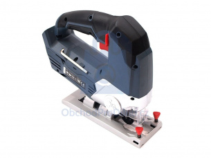 Přímočará pila Přímočará pila