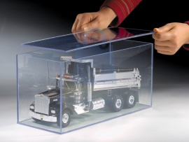 Příklad použití plexiskla Příklad použití plexiskla