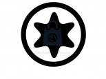 TORX bit TORX bit
