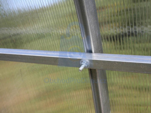 Skleník DODO 330 Skleník DODO 330