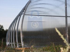 Skleník DODO 330 Skleník DODO 330