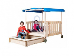 Dětský zahradní domek