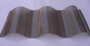 Vlnitá střešní deska Marlon Vlnitá střešní deska Marlon