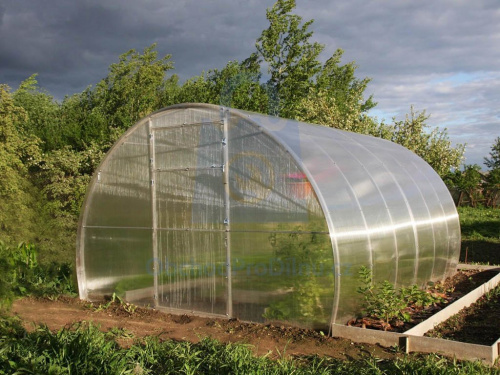 Skleník DODO 210 Skleník DODO 210