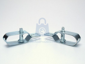 Napínací strojek pozinkovaný Napínací strojek pozinkovaný