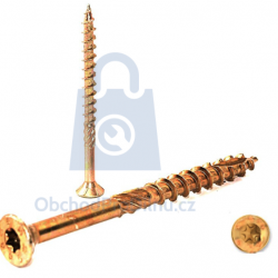 Jak se vyznat ve vrutech